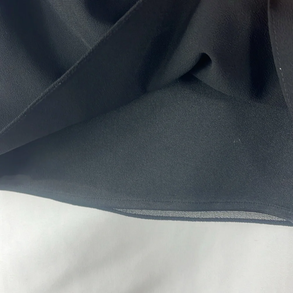 Patra evening sleeveless top Sz 12